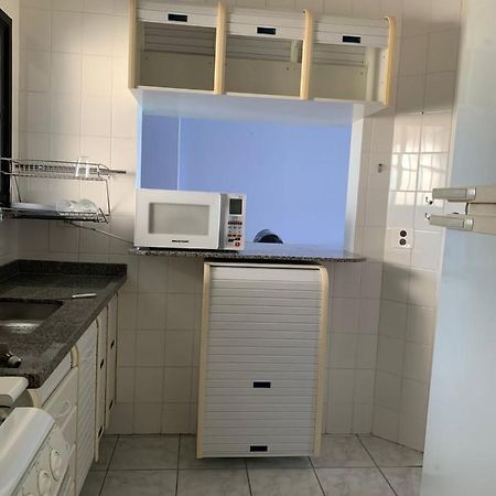 Apartamento Martin De Sa Caraguatatuba Exteriör bild