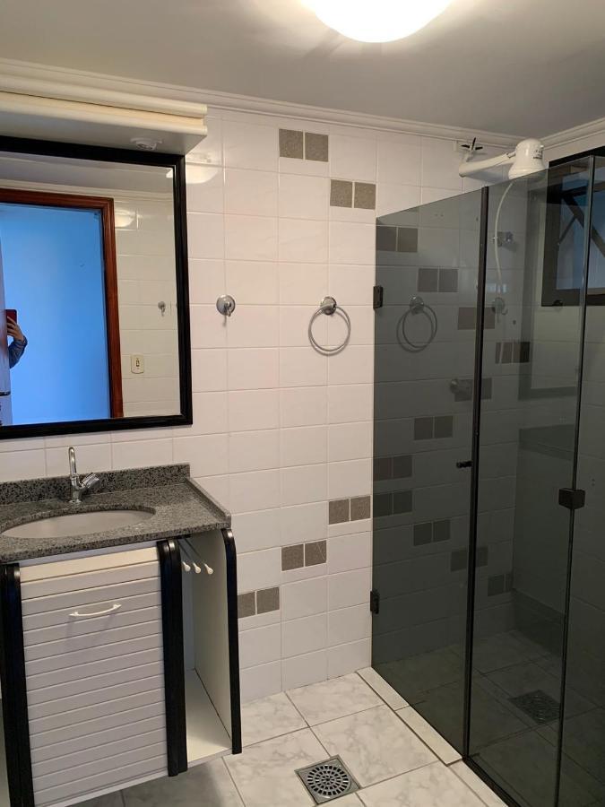 Apartamento Martin De Sa Caraguatatuba Exteriör bild