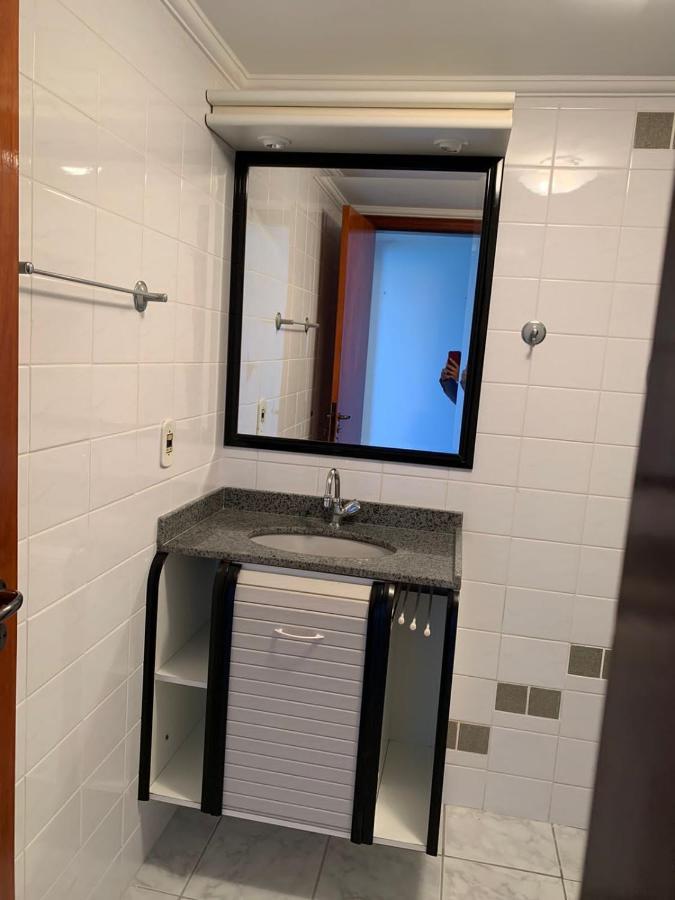 Apartamento Martin De Sa Caraguatatuba Exteriör bild