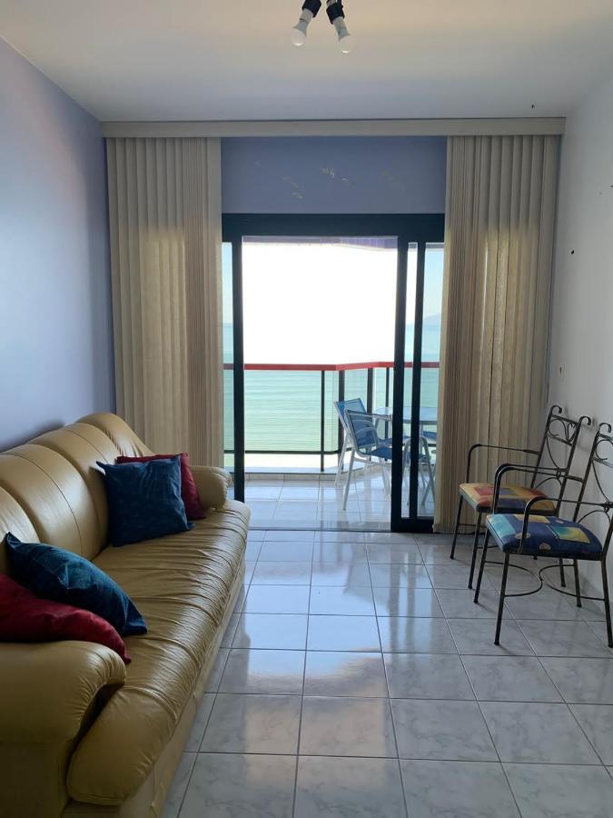 Apartamento Martin De Sa Caraguatatuba Exteriör bild