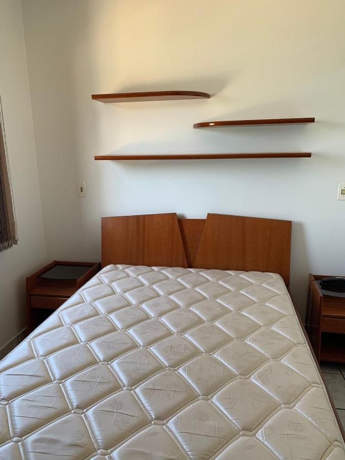 Apartamento Martin De Sa Caraguatatuba Exteriör bild