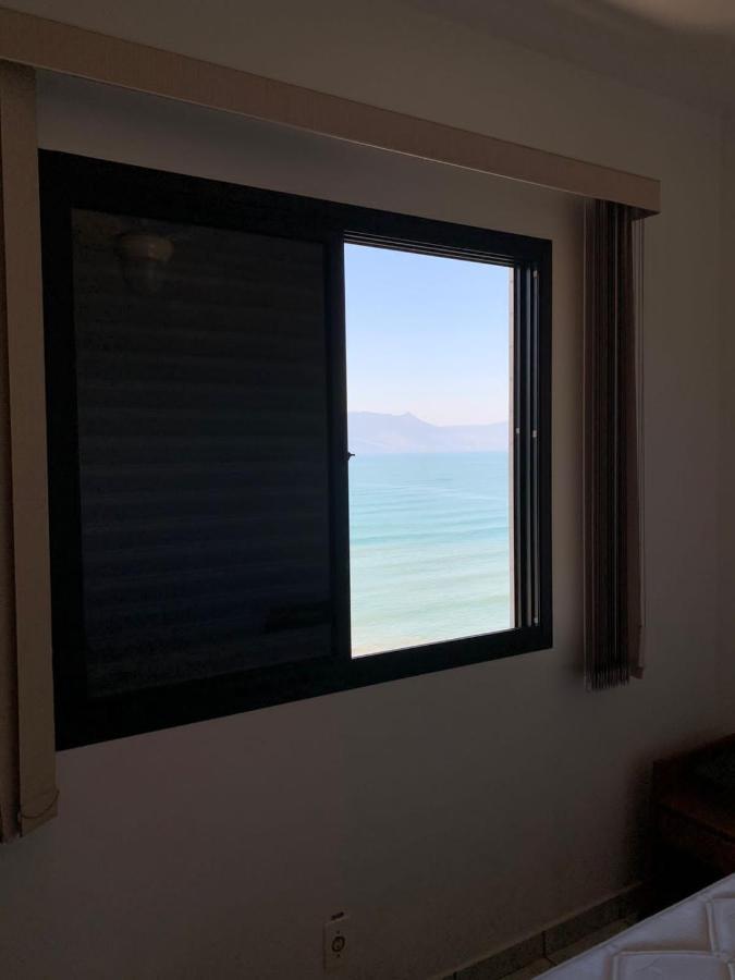 Apartamento Martin De Sa Caraguatatuba Exteriör bild