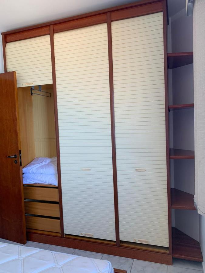 Apartamento Martin De Sa Caraguatatuba Exteriör bild