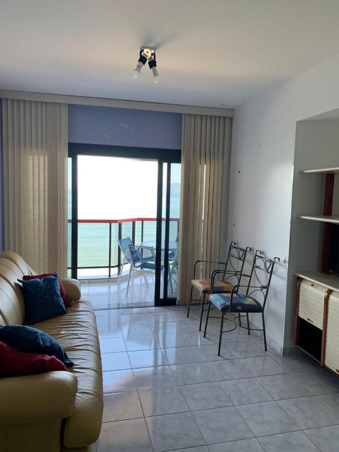 Apartamento Martin De Sa Caraguatatuba Exteriör bild