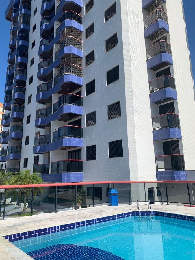 Apartamento Martin De Sa Caraguatatuba Exteriör bild